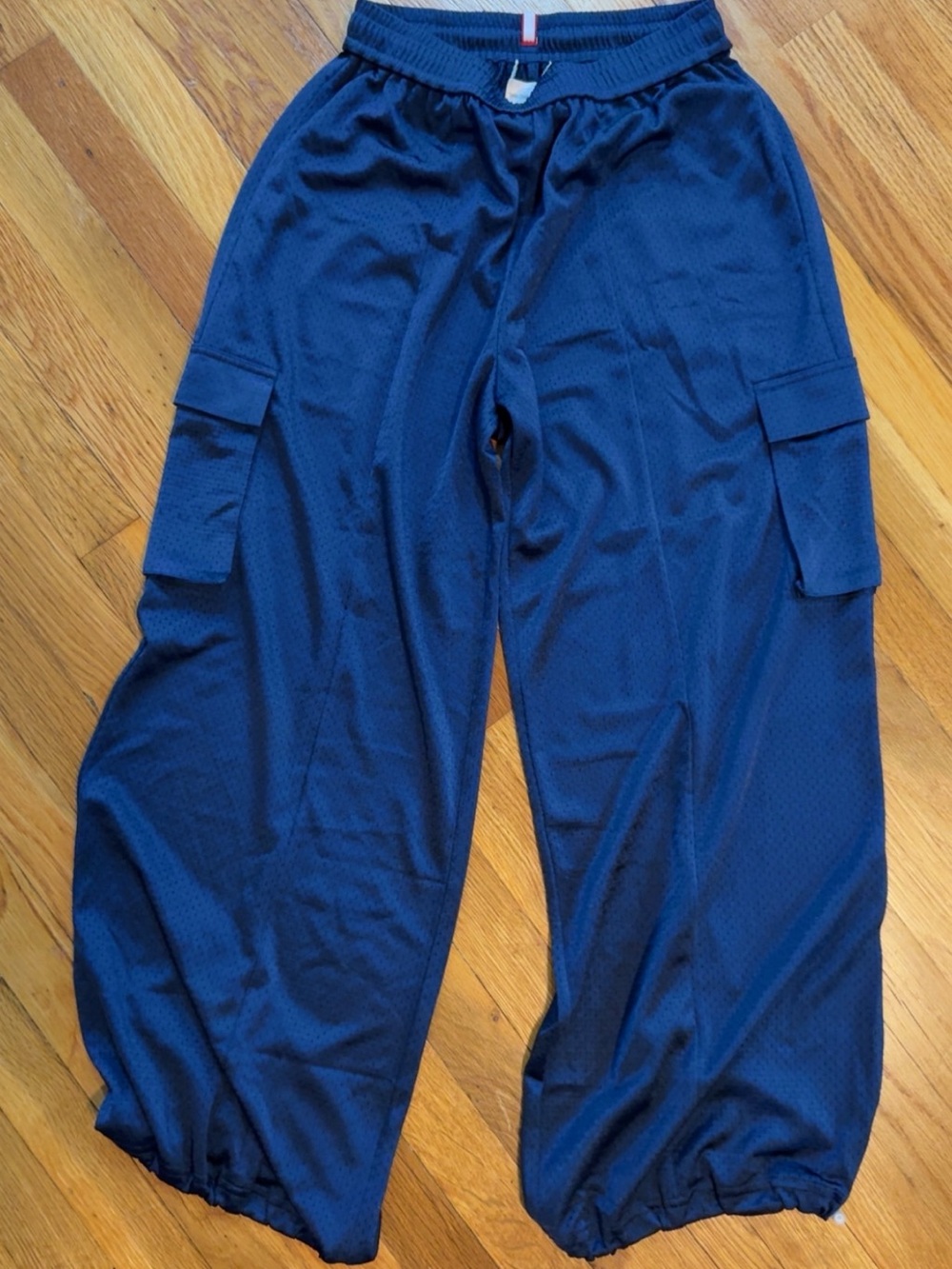 Arena Pant
Classic Navy